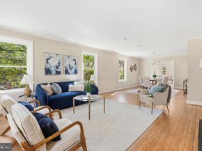 5523 Uppingham Street, Chevy Chase MD 20815