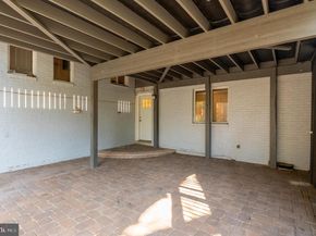 5523 Uppingham Street, Chevy Chase MD 20815