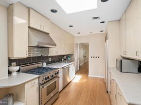 5523 Uppingham Street, Chevy Chase MD 20815