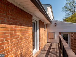 5523 Uppingham Street, Chevy Chase MD 20815