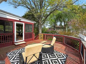 7052 Wardell Street, Annandale VA 22003