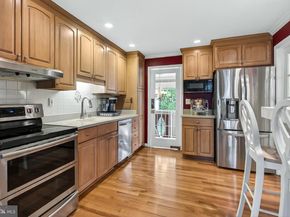 7052 Wardell Street, Annandale VA 22003