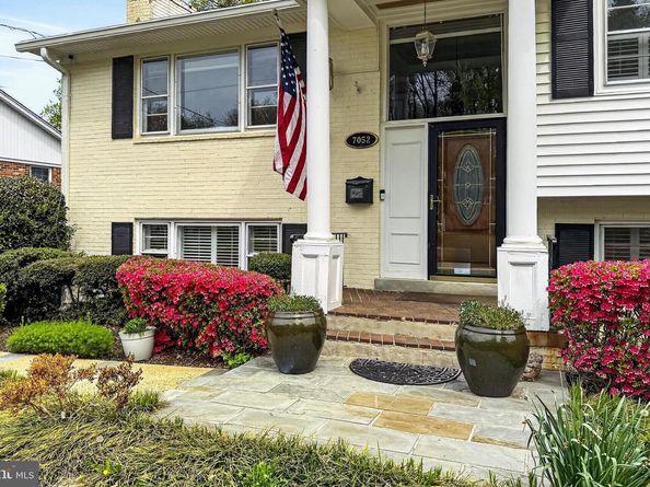 7052 Wardell Street, Annandale VA 22003