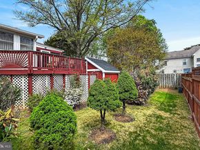 7052 Wardell Street, Annandale VA 22003