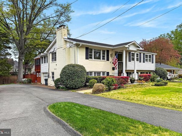 7052 Wardell Street, Annandale VA 22003