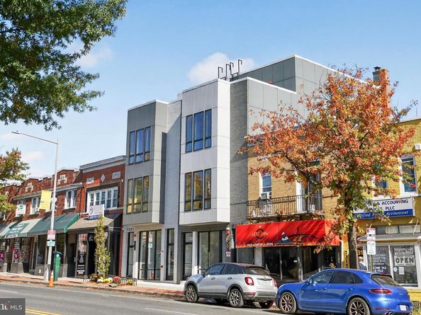 7321 Georgia Avenue NW, Washington DC 20012