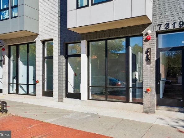 7321 Georgia Avenue NW, Washington DC 20012