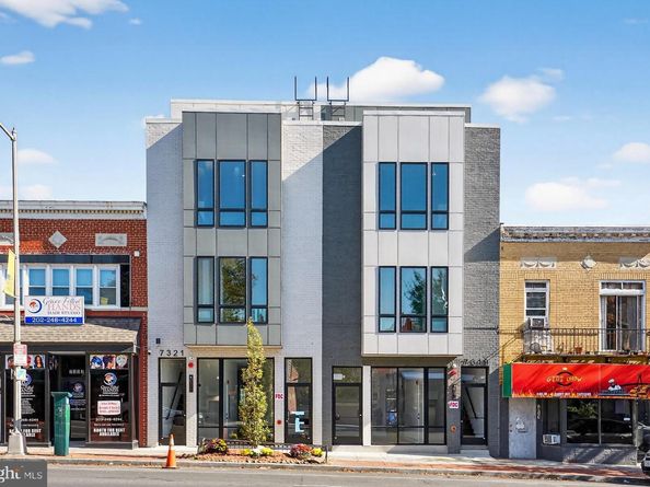 7321 Georgia Avenue NW, Washington DC 20012
