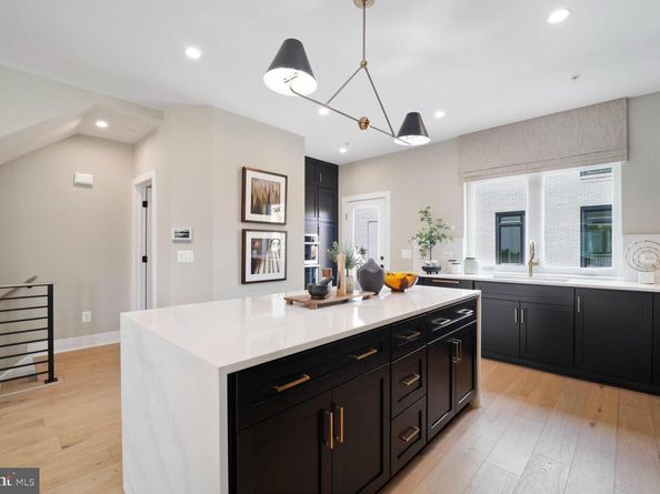 61 Lower Service Court NW HOMESITE 897, Washington DC 20001