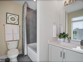 61 Lower Service Court NW HOMESITE 897, Washington DC 20001