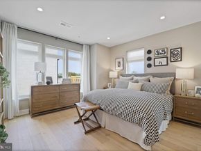 61 Lower Service Court NW HOMESITE 897, Washington DC 20001