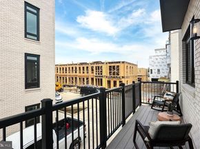 61 Lower Service Court NW HOMESITE 897, Washington DC 20001