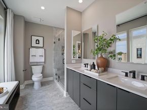 61 Lower Service Court NW HOMESITE 897, Washington DC 20001