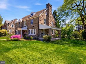 326 Winding Way, Merion Station PA 19066