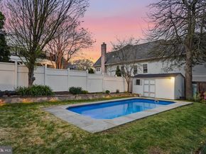 2343 N Fillmore Street, Arlington VA 22207