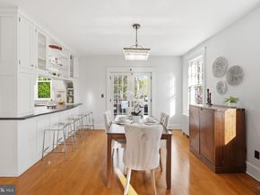 2343 N Fillmore Street, Arlington VA 22207