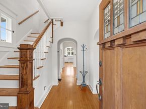 2343 N Fillmore Street, Arlington VA 22207