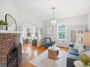 2343 N Fillmore Street, Arlington VA 22207