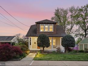 2343 N Fillmore Street, Arlington VA 22207