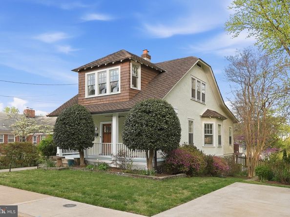 2343 N Fillmore Street, Arlington VA 22207