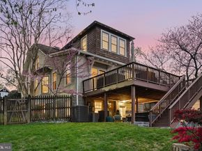 2343 N Fillmore Street, Arlington VA 22207