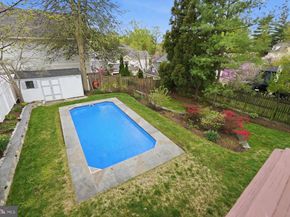 2343 N Fillmore Street, Arlington VA 22207