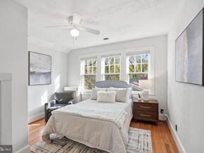 2343 N Fillmore Street, Arlington VA 22207
