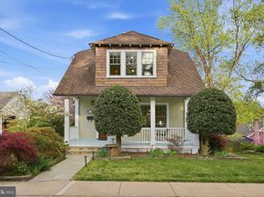 2343 N Fillmore Street, Arlington VA 22207