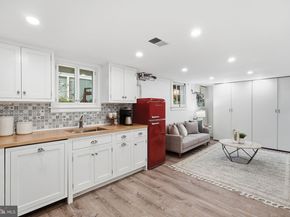 2343 N Fillmore Street, Arlington VA 22207