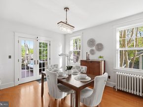 2343 N Fillmore Street, Arlington VA 22207