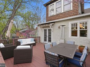 2343 N Fillmore Street, Arlington VA 22207