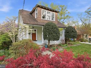 2343 N Fillmore Street, Arlington VA 22207