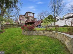 2343 N Fillmore Street, Arlington VA 22207