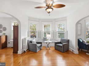 2343 N Fillmore Street, Arlington VA 22207