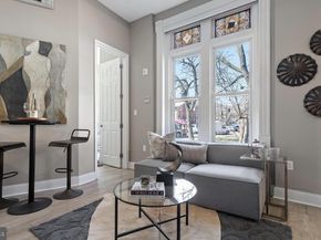 459 Massachusetts Avenue NW B1, Washington DC 20001