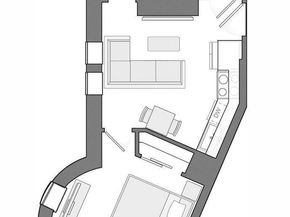 459 Massachusetts Avenue NW B1, Washington DC 20001