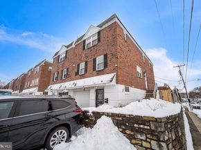 1100 Surrey Road, Philadelphia PA 19115