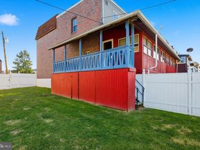 12530 Nanton Drive, Philadelphia PA 19154