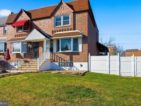 12530 Nanton Drive, Philadelphia PA 19154