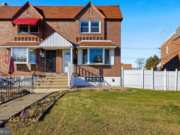 12530 Nanton Drive, Philadelphia PA 19154