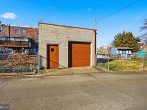 12530 Nanton Drive, Philadelphia PA 19154
