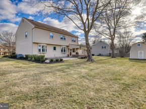 1363 Lexington Drive, Yardley PA 19067