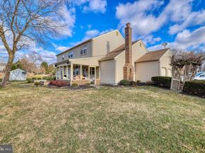 1363 Lexington Drive, Yardley PA 19067