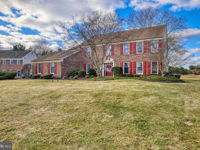 1363 Lexington Drive, Yardley PA 19067