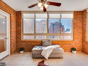 2121 Jamieson Avenue UNIT 1207, Alexandria VA 22314