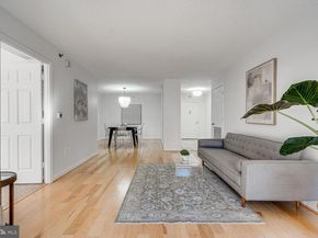 2121 Jamieson Avenue UNIT 1207, Alexandria VA 22314