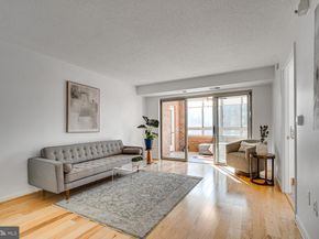 2121 Jamieson Avenue UNIT 1207, Alexandria VA 22314