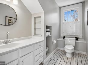 310 N View Terrace, Alexandria VA 22301