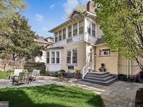 310 N View Terrace, Alexandria VA 22301