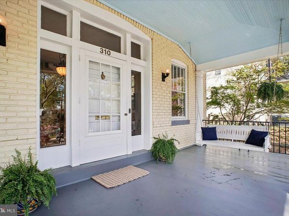310 N View Terrace, Alexandria VA 22301